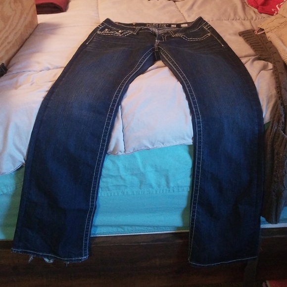 Jeans - Picture 5 of 6